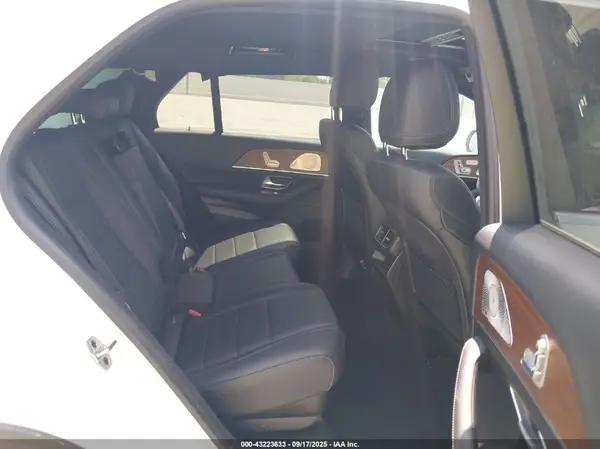 4JGFB4JEXMA568466 2021 MERCEDES-BENZ GLE - Image 8