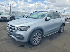 4JGFB4JEXNA579534 2022 MERCEDES-BENZ GLE