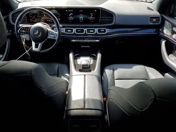 4JGFB4JEXNA579534 2022 MERCEDES-BENZ GLE - Image 8