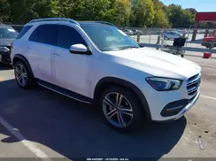 4JGFB4JEXNA631728 2022 MERCEDES-BENZ GLE