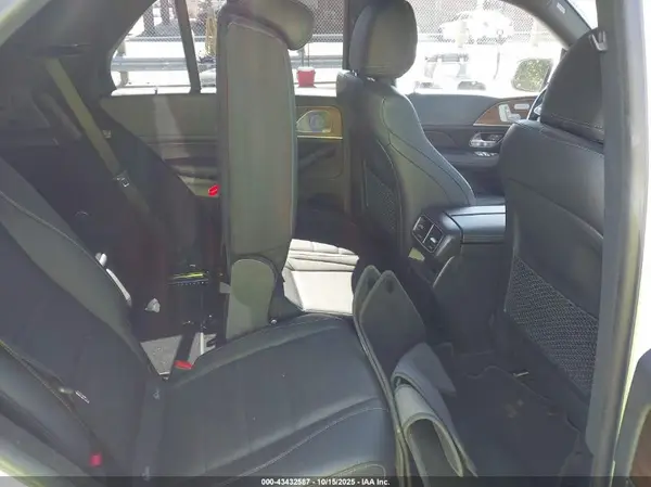4JGFB4JEXNA631728 2022 MERCEDES-BENZ GLE - Image 8