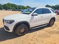 4JGFB4JEXNA694036 2022 MERCEDES-BENZ GLE