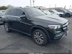 4JGFB4JEXNA728928 2022 MERCEDES-BENZ GLE