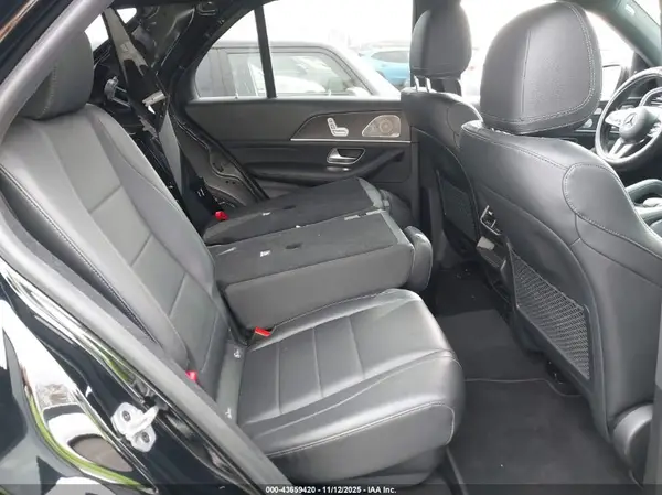 4JGFB4JEXNA728928 2022 MERCEDES-BENZ GLE - Image 8