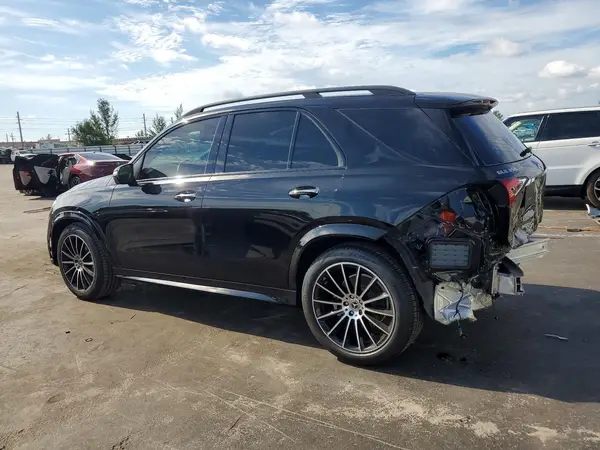 4JGFB4JEXPA956074 2023 MERCEDES-BENZ GLE - Image 2