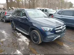 4JGFB4KB0LA008393 2020 MERCEDES-BENZ GLE