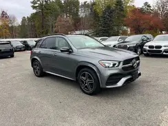 4JGFB4KB0LA008653 2020 MERCEDES-BENZ GLE
