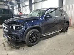 4JGFB4KB0LA008717 2020 MERCEDES-BENZ GLE