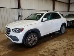 4JGFB4KB0LA011942 2020 MERCEDES-BENZ GLE