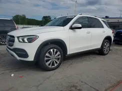 4JGFB4KB0LA012007 2020 MERCEDES-BENZ GLE