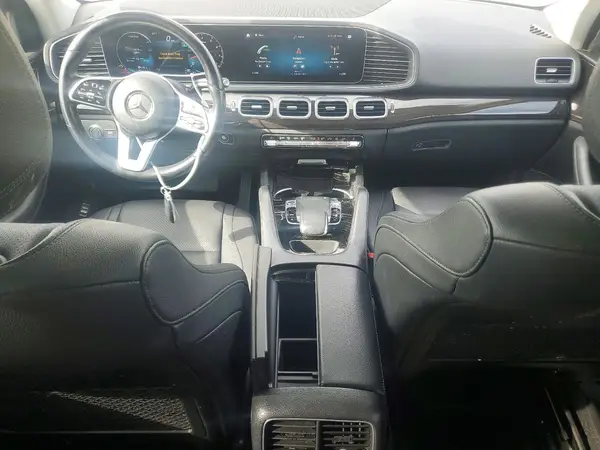 4JGFB4KB0LA012007 2020 MERCEDES-BENZ GLE - Image 8