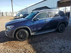 4JGFB4KB0LA012444 2020 MERCEDES-BENZ GLE