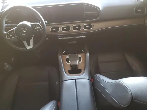 4JGFB4KB0LA012444 2020 MERCEDES-BENZ GLE - Image 8