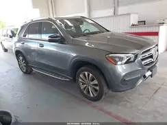 4JGFB4KB0LA021614 2020 MERCEDES-BENZ GLE
