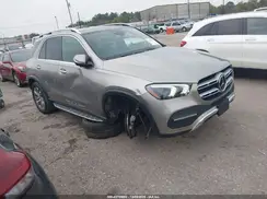 4JGFB4KB0LA031429 2020 MERCEDES-BENZ GLE