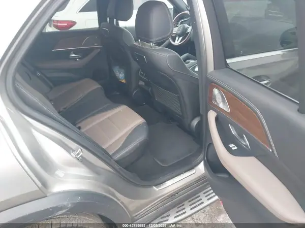 4JGFB4KB0LA031429 2020 MERCEDES-BENZ GLE - Image 8