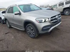 4JGFB4KB0LA032807 2020 MERCEDES-BENZ GLE
