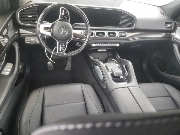 4JGFB4KB0LA033374 2020 MERCEDES-BENZ GLE - Image 8