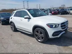 4JGFB4KB0LA035657 2020 MERCEDES-BENZ GLE