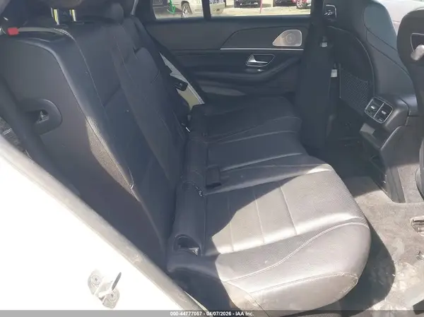 4JGFB4KB0LA035657 2020 MERCEDES-BENZ GLE - Image 8