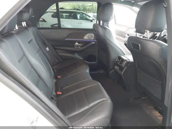 4JGFB4KB0LA039465 2020 MERCEDES-BENZ GLE - Image 8