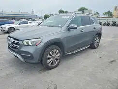 4JGFB4KB0LA041393 2020 MERCEDES-BENZ GLE