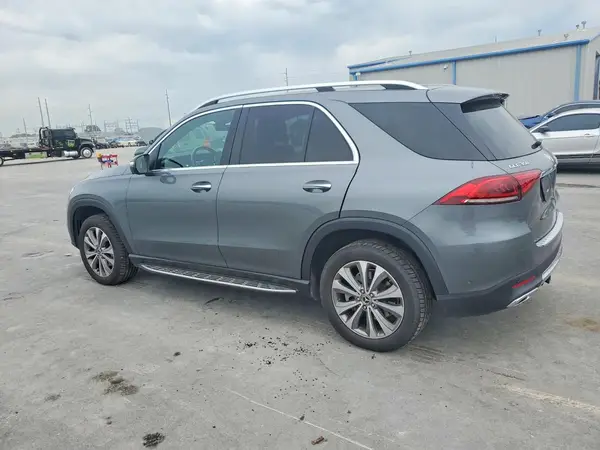 4JGFB4KB0LA041393 2020 MERCEDES-BENZ GLE - Image 2
