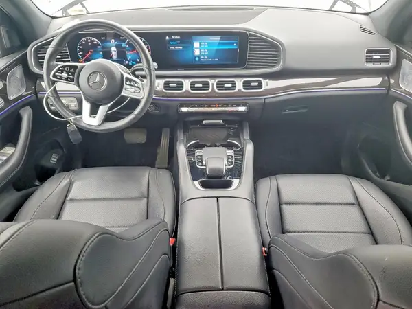 4JGFB4KB0LA041393 2020 MERCEDES-BENZ GLE - Image 8