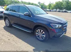 4JGFB4KB0LA045525 2020 MERCEDES-BENZ GLE