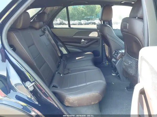 4JGFB4KB0LA045525 2020 MERCEDES-BENZ GLE - Image 8