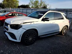4JGFB4KB0LA045752 2020 MERCEDES-BENZ GLE