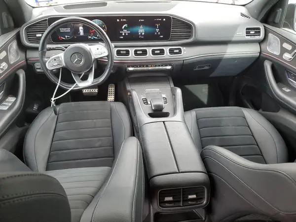 4JGFB4KB0LA048330 2020 MERCEDES-BENZ GLE - Image 8
