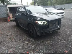 4JGFB4KB0LA048683 2020 MERCEDES-BENZ GLE