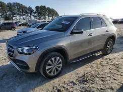 4JGFB4KB0LA048828 2020 MERCEDES-BENZ GLE