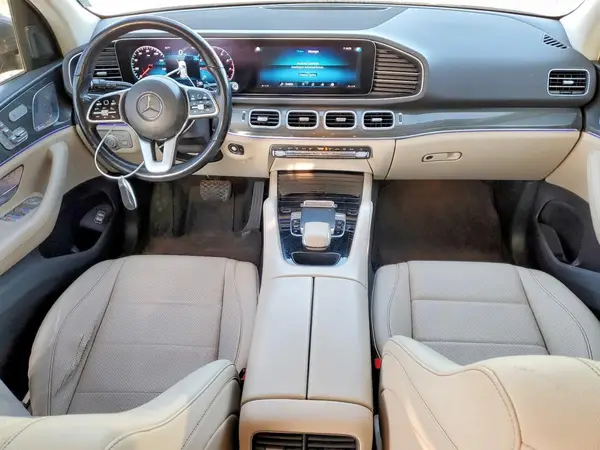 4JGFB4KB0LA048828 2020 MERCEDES-BENZ GLE - Image 8