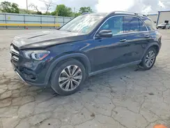4JGFB4KB0LA048988 2020 MERCEDES-BENZ GLE