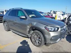 4JGFB4KB0LA049560 2020 MERCEDES-BENZ GLE