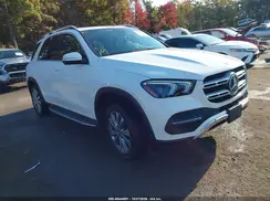 4JGFB4KB0LA051843 2020 MERCEDES-BENZ GLE