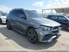 4JGFB4KB0LA051907 2020 MERCEDES-BENZ GLE