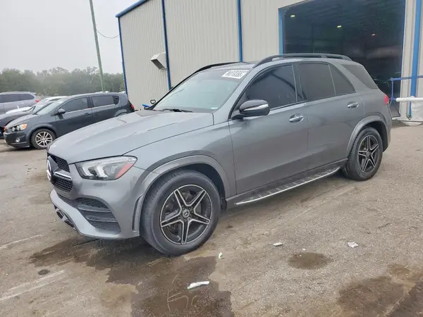 4JGFB4KB0LA052524 2020 MERCEDES-BENZ GLE - Image 1