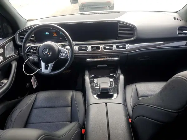 4JGFB4KB0LA052524 2020 MERCEDES-BENZ GLE - Image 8