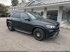 4JGFB4KB0LA052782 2020 MERCEDES-BENZ GLE