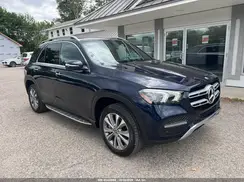4JGFB4KB0LA053320 2020 MERCEDES-BENZ GLE