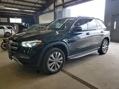 4JGFB4KB0LA056508 2020 MERCEDES-BENZ GLE