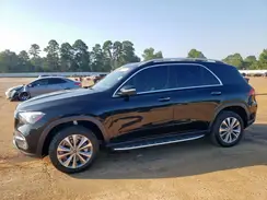 4JGFB4KB0LA057349 2020 MERCEDES-BENZ GLE