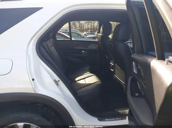 4JGFB4KB0LA057920 2020 MERCEDES-BENZ GLE - Image 8
