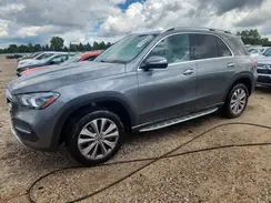 4JGFB4KB0LA060509 2020 MERCEDES-BENZ GLE