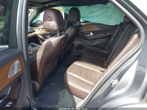 4JGFB4KB0LA060591 2020 MERCEDES-BENZ GLE - Image 8