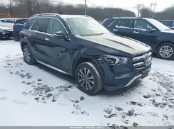 4JGFB4KB0LA063491 2020 MERCEDES-BENZ GLE