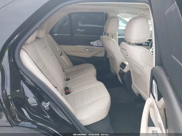 4JGFB4KB0LA063491 2020 MERCEDES-BENZ GLE - Image 8